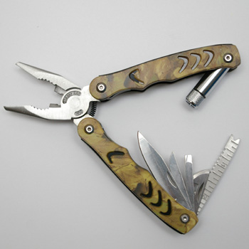 foto Kleště multifunkční OAK